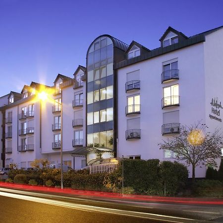 Hotel Apartment Laforsch Dreieich Zewnętrze zdjęcie