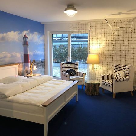 Hotel Apartment Laforsch Dreieich Zewnętrze zdjęcie