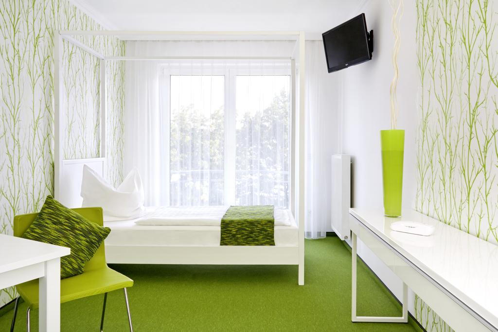 Hotel Apartment Laforsch Dreieich Pokój zdjęcie