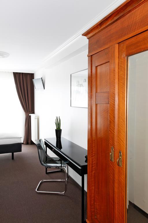 Hotel Apartment Laforsch Dreieich Pokój zdjęcie