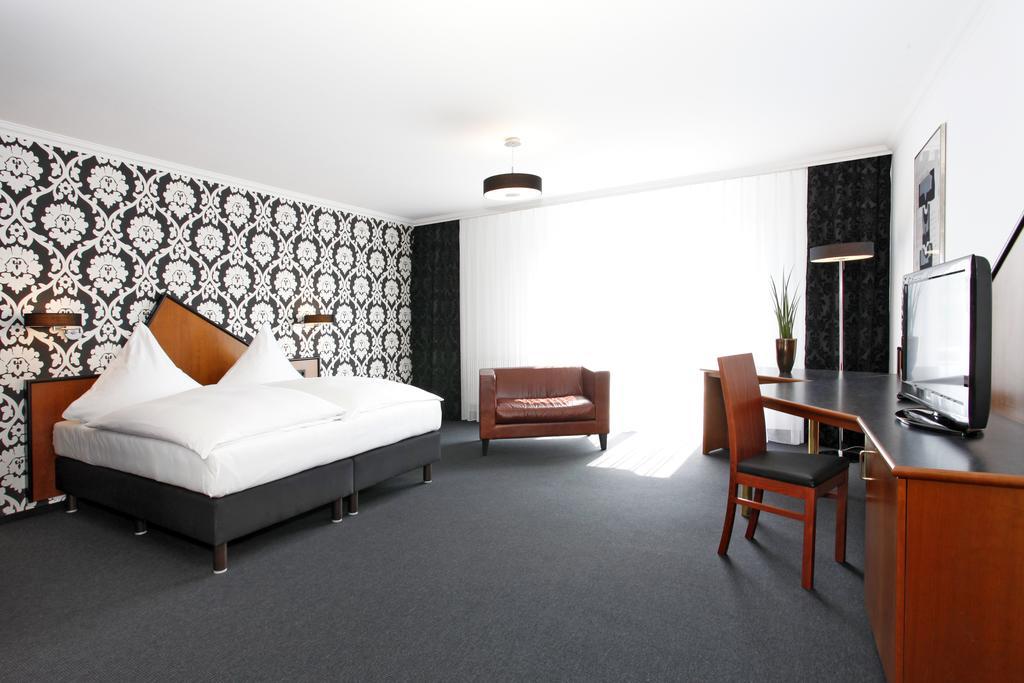 Hotel Apartment Laforsch Dreieich Pokój zdjęcie