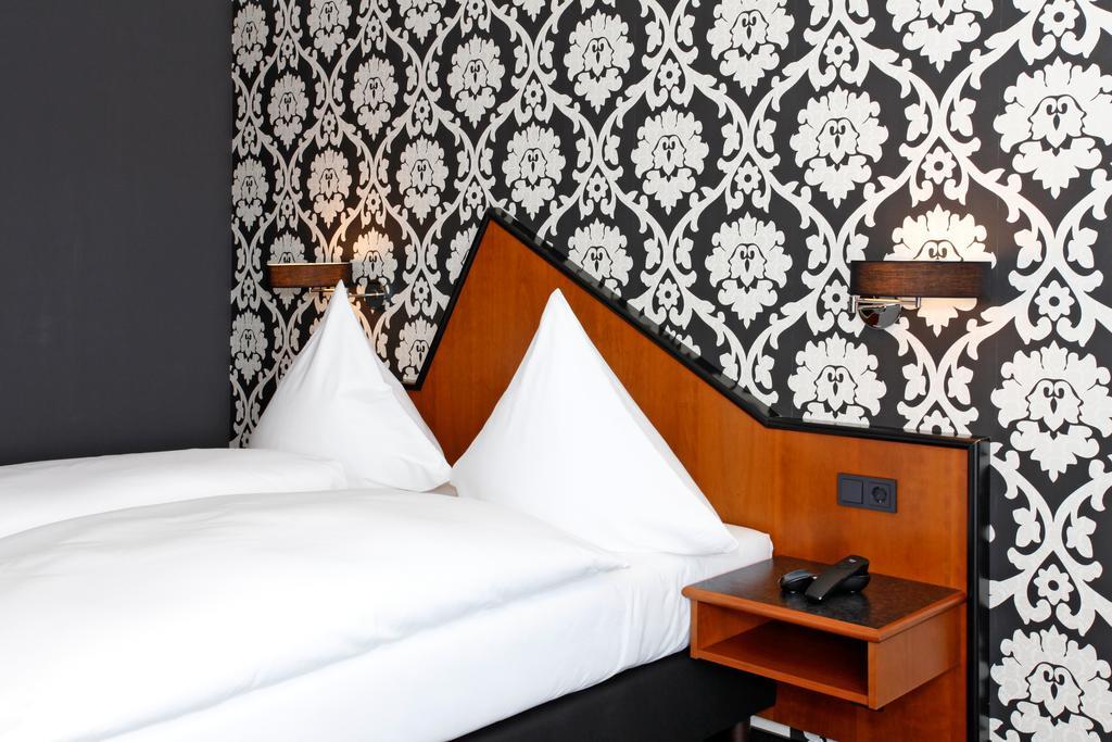 Hotel Apartment Laforsch Dreieich Pokój zdjęcie