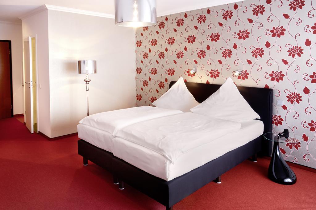 Hotel Apartment Laforsch Dreieich Pokój zdjęcie