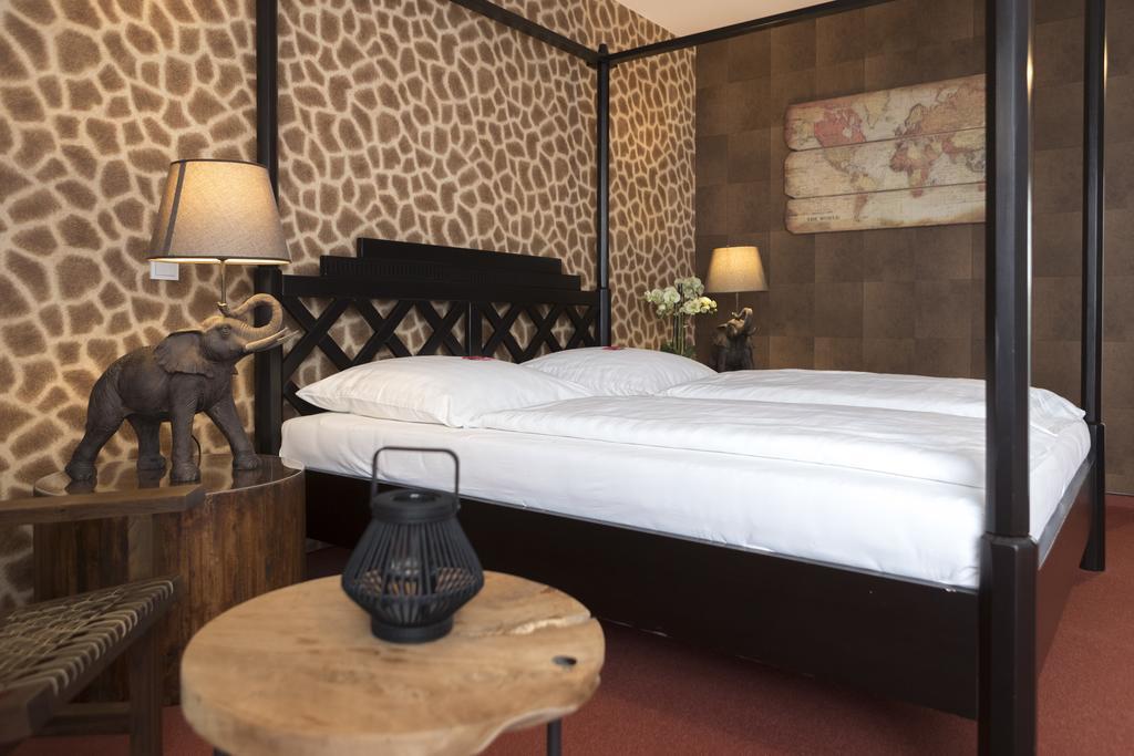 Hotel Apartment Laforsch Dreieich Zewnętrze zdjęcie