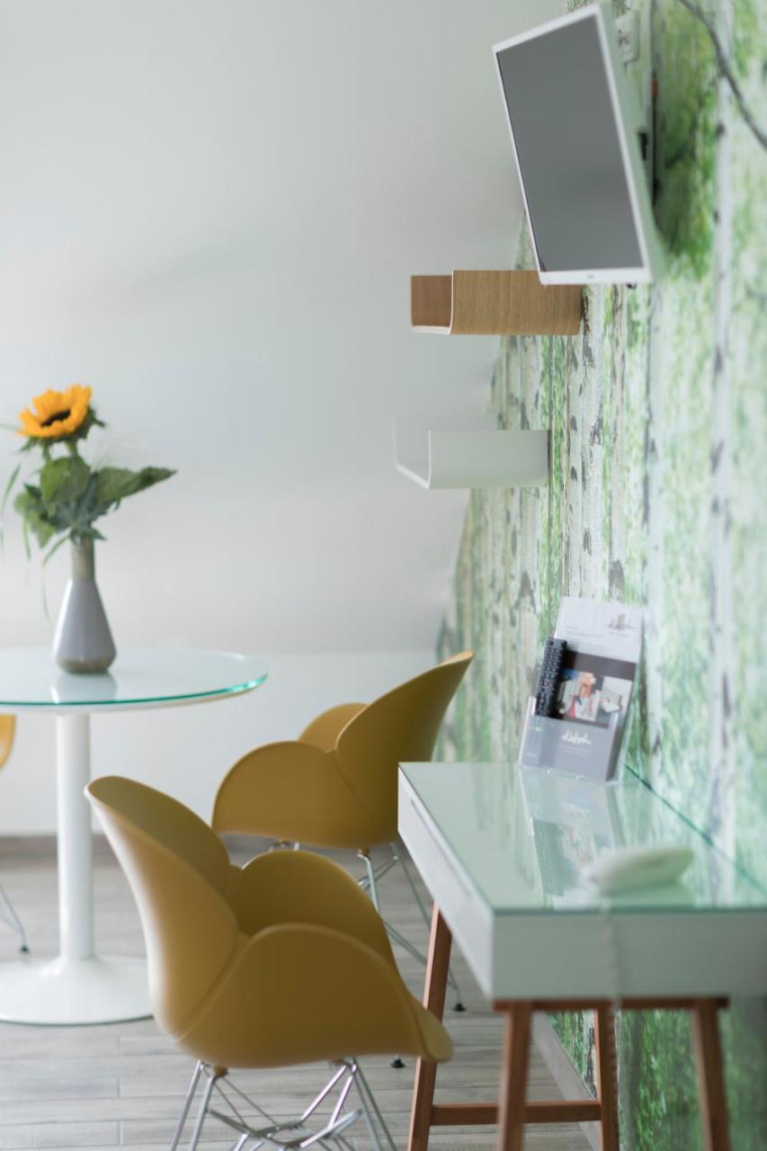Hotel Apartment Laforsch Dreieich Zewnętrze zdjęcie